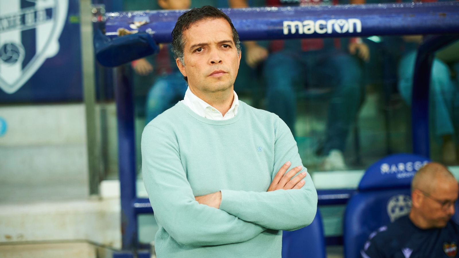 Luis Castro frena la euforia del Levante tras tumbar al Mallorca: "Si piensas que está hecho, puedes morir"
