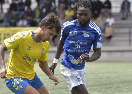 Confirmado el segundo fichaje del Tenerife