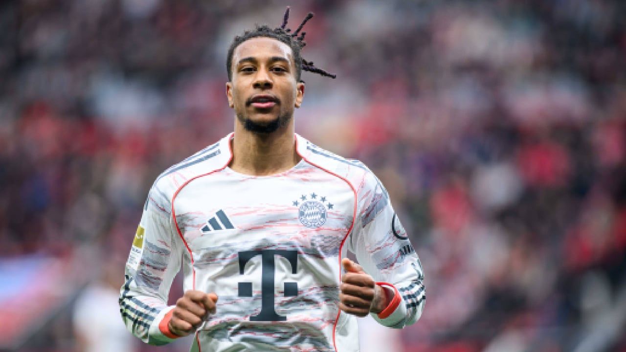El Bayern mantiene clara su postura con Olise: "No hay precio que nos haga dudar"