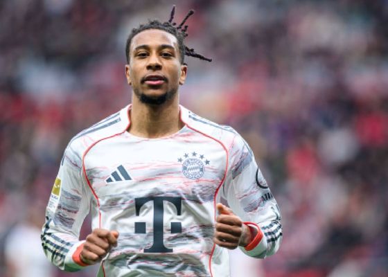 El Bayern mantiene clara su postura con Olise: "No hay precio que nos haga dudar"