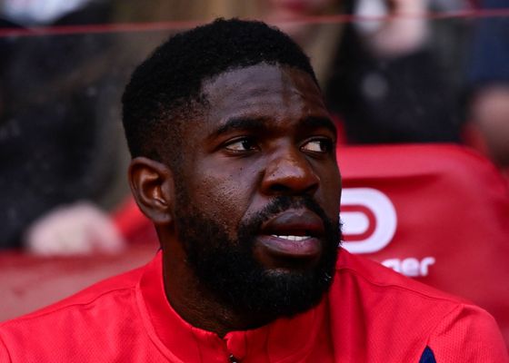 La retirada de Umtiti, a un paso