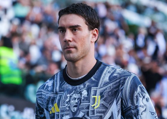 El Bayern de Múnich apunta a Dusan Vlahovic como refuerzo estrella a coste cero