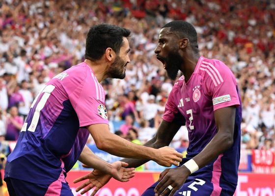 Eurocopa 2024 | Clasificación y resultados del Grupo A tras los partidos de la jornada 2