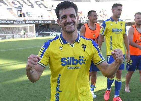 Se cierra el fichaje de Matos
