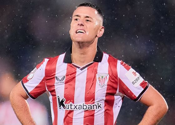 El Athletic Club pone precio al fichaje de Urko Izeta: Oviedo, Deportivo, Sporting de Gijón, Cádiz, Granada, Cultural Leonesa, Zaragoza, Racing y Mirandés ya lo saben