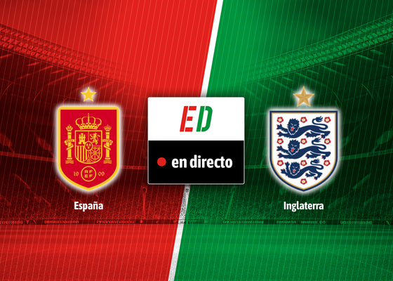 España - Inglaterra resultado, resumen y goles | España campeona de la Eurocopa 2024