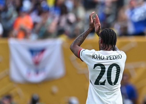 Fluminense 0-2 Chelsea: Joao Pedro, héroe inesperado
