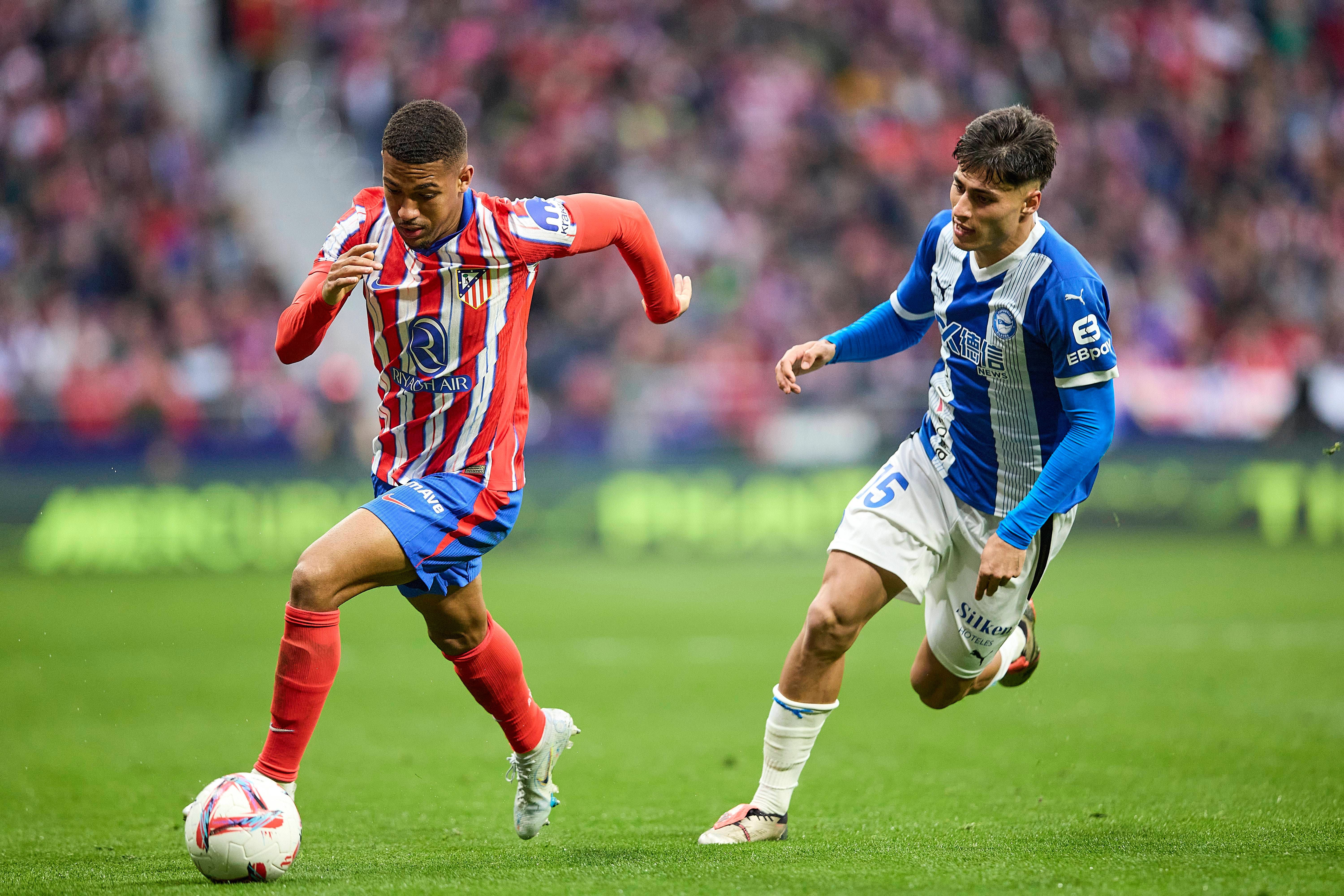 Carlos Martín es el 'tapado'