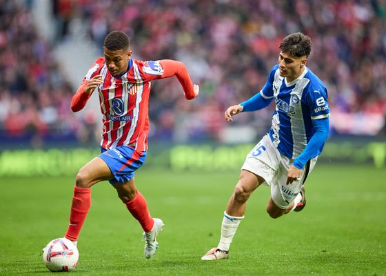 Carlos Martín es el 'tapado'