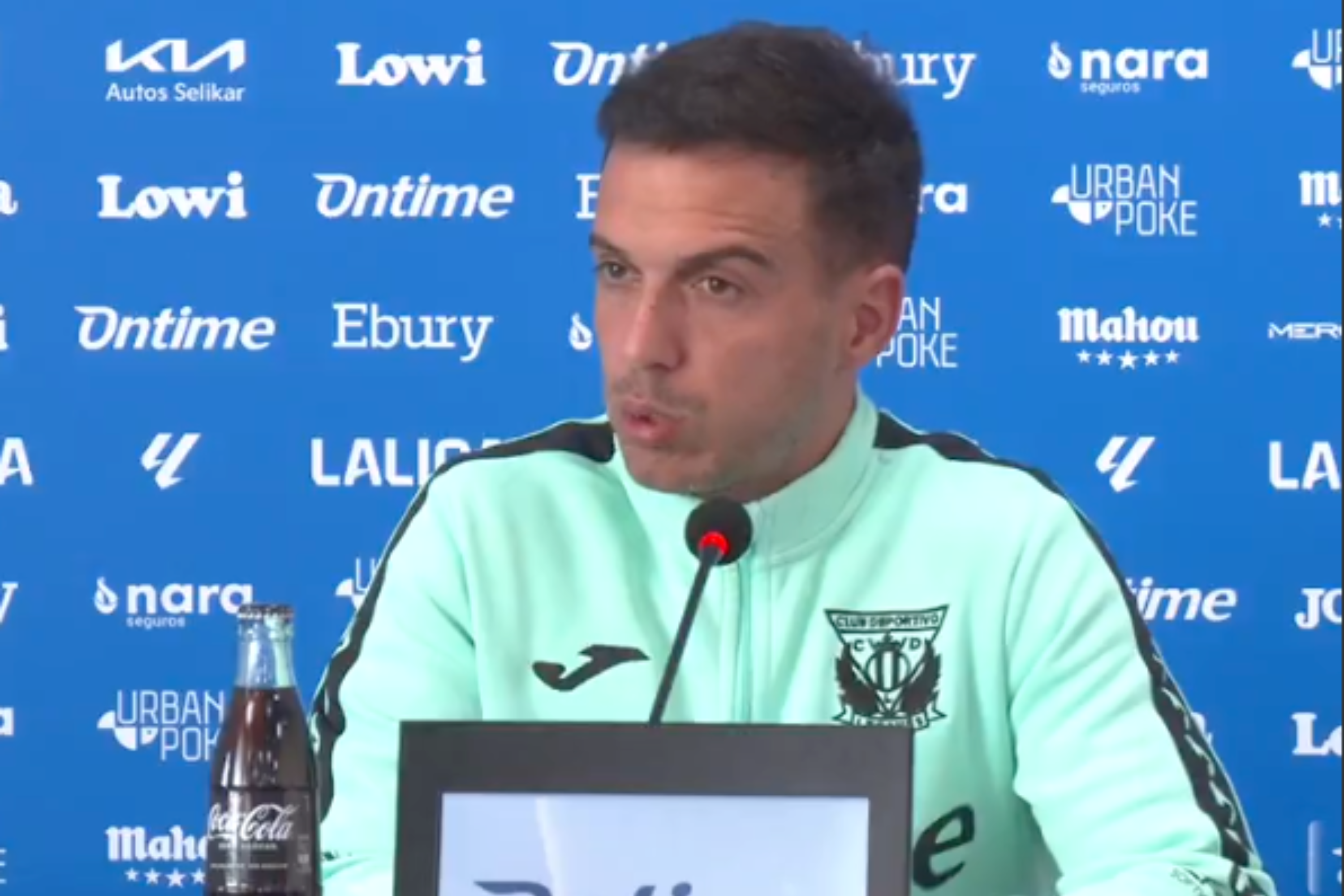 Borja Jiménez encuentra la solución