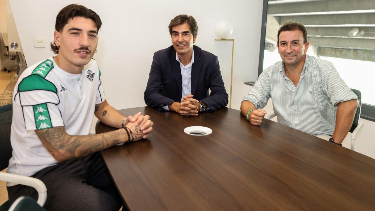 El Betis explica las consecuencias de no ir a la Champions: "Habría que jugar con compras y ventas"
