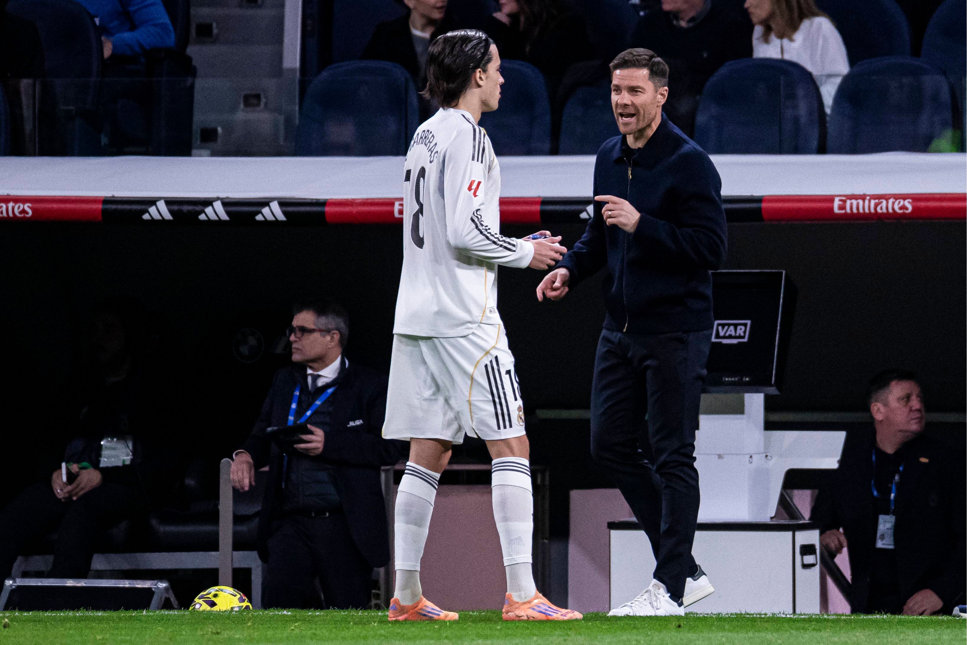 Xabi Alonso se muestra confiado pese al batacazo ante el Celta: "Puedo sacar esto adelante"
