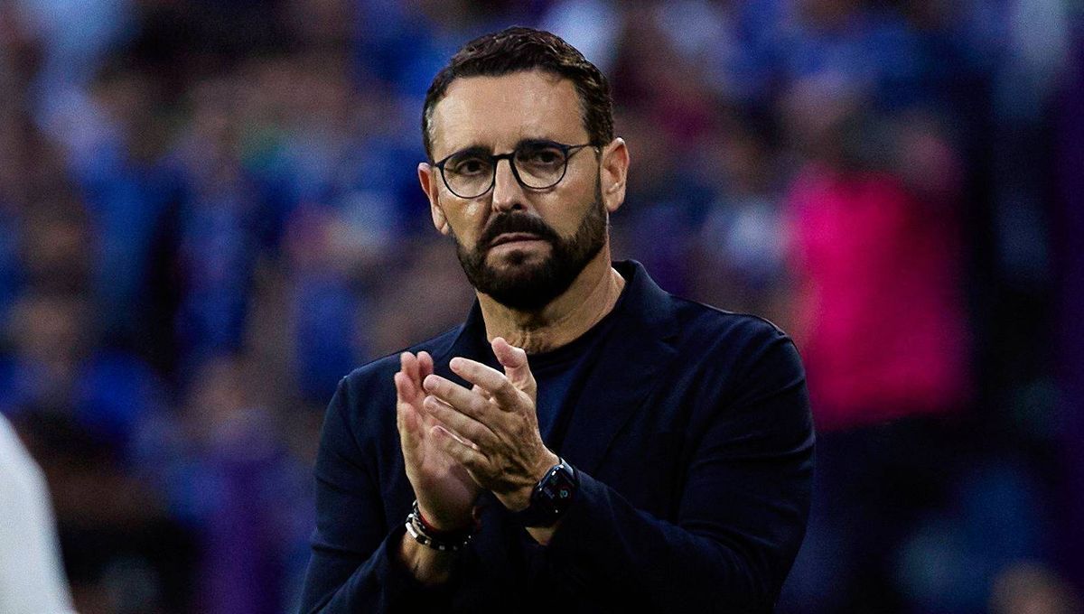 Inesperada salida de última hora en el Getafe