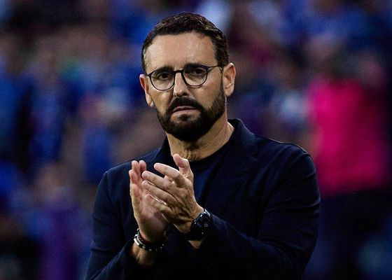 Inesperada salida de última hora en el Getafe