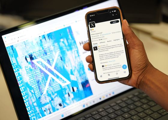 Elon Musk 'elimina' los 'Me gusta' de Twitter