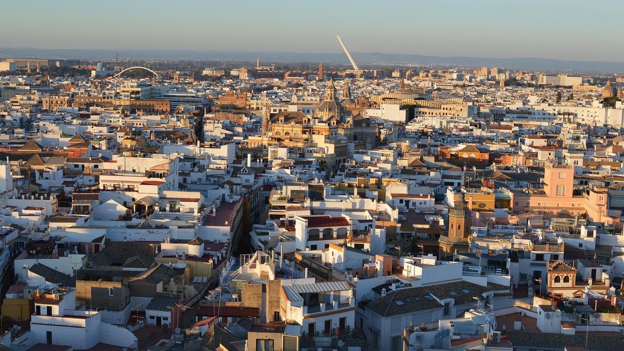 Sevilla firma el peor dato desde 2015, pero paradójicamente está mejor que nunca