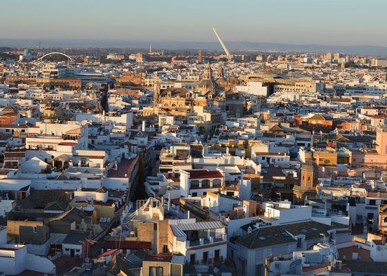Sevilla firma el peor dato desde 2015, pero paradójicamente está mejor que nunca