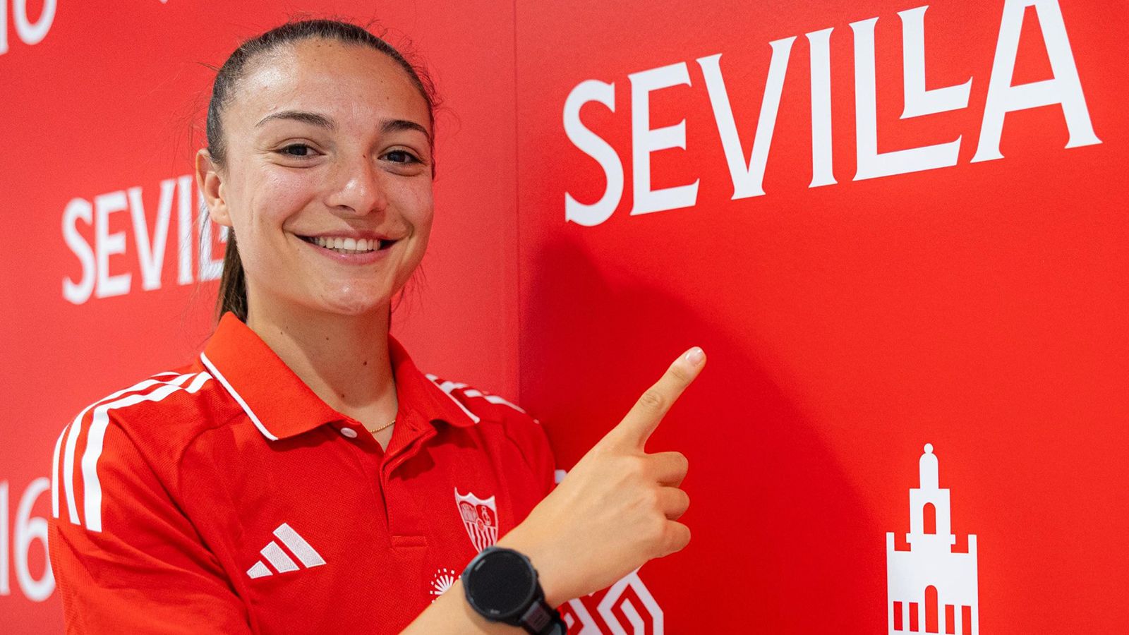 Regresa al Sevilla como un fichaje top