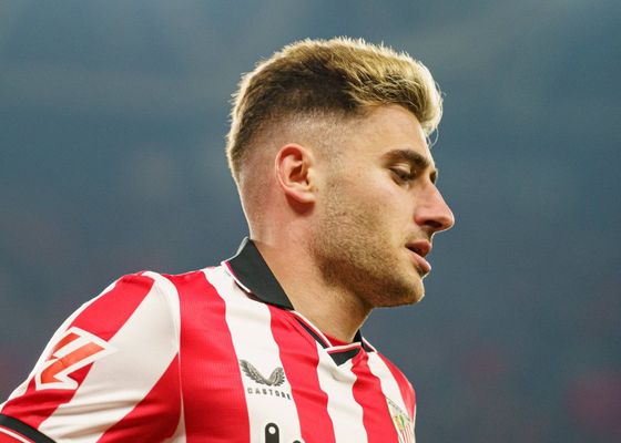 Los goles de Robert Navarro son insuficientes para Ernesto Valverde