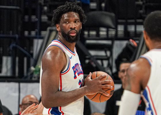 Philadelphia cambia de rumbo y pone en entredicho el futuro de Joel Embiid
