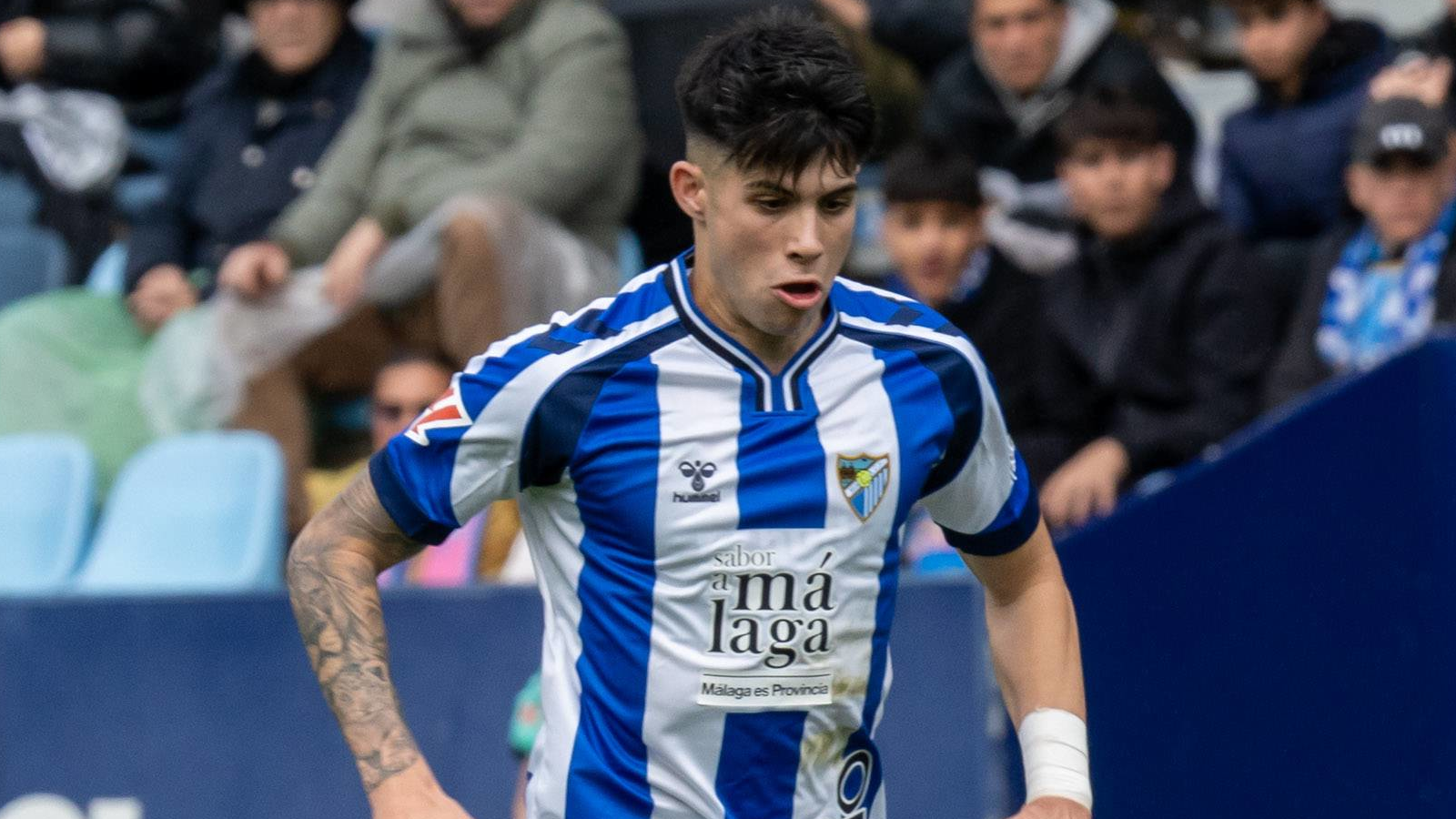 Pelea por el fichaje de Antoñito Cordero