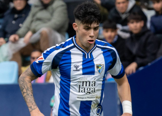 Pelea por el fichaje de Antoñito Cordero