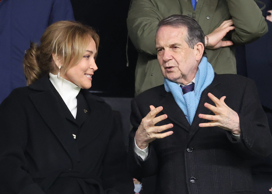 Abel Caballero, alcalde de Vigo, anuncia una importante obra que afectará a Balaídos