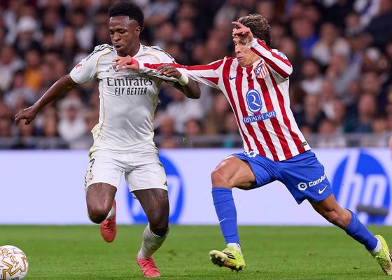 Giuliano Simeone responde de forma tajante a un posible fichaje por el Real Madrid