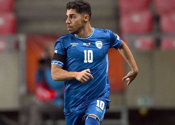 El nuevo fichaje del Villarreal que defiende a Israel