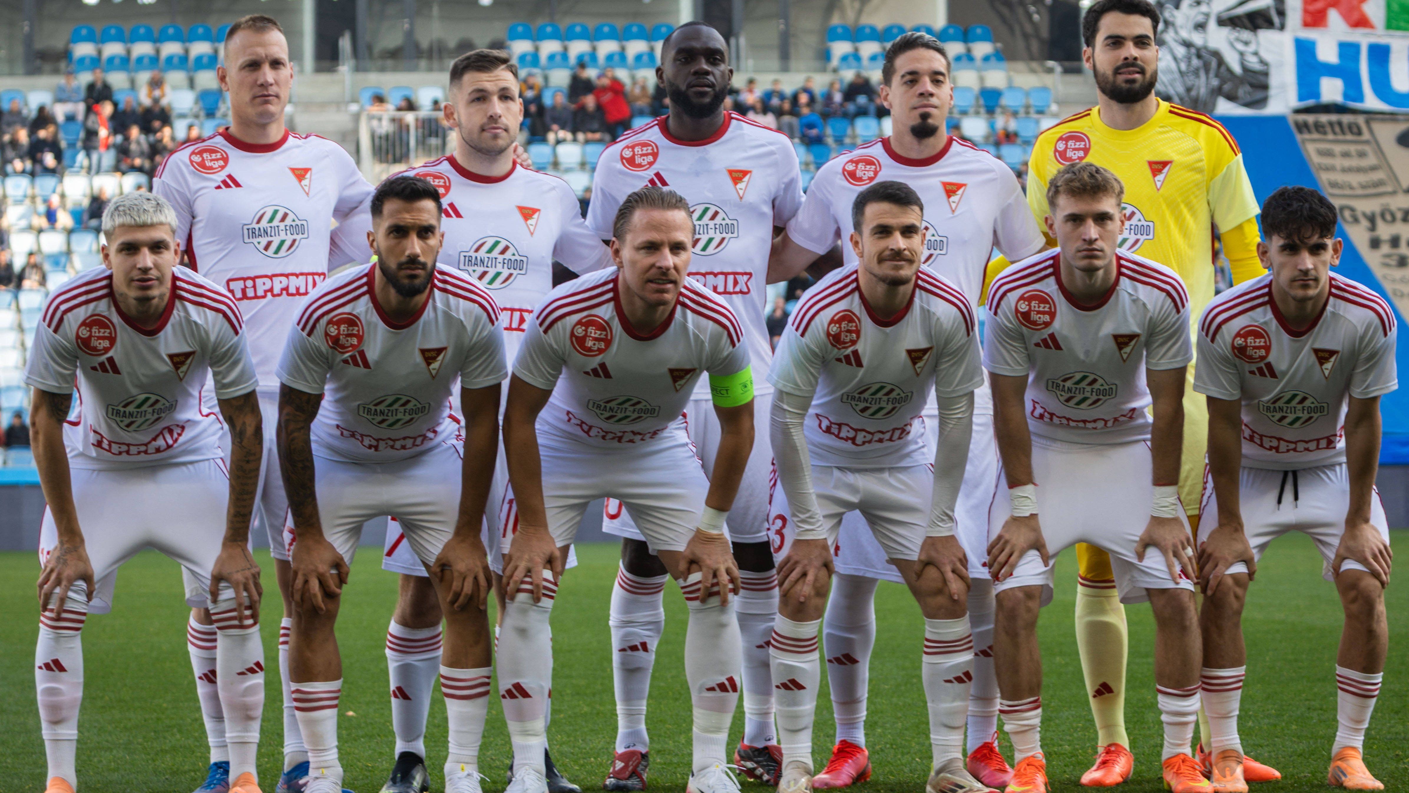 El milagro de los futuros dueños del Sevilla en Hungría con un ex del Betis al mando
