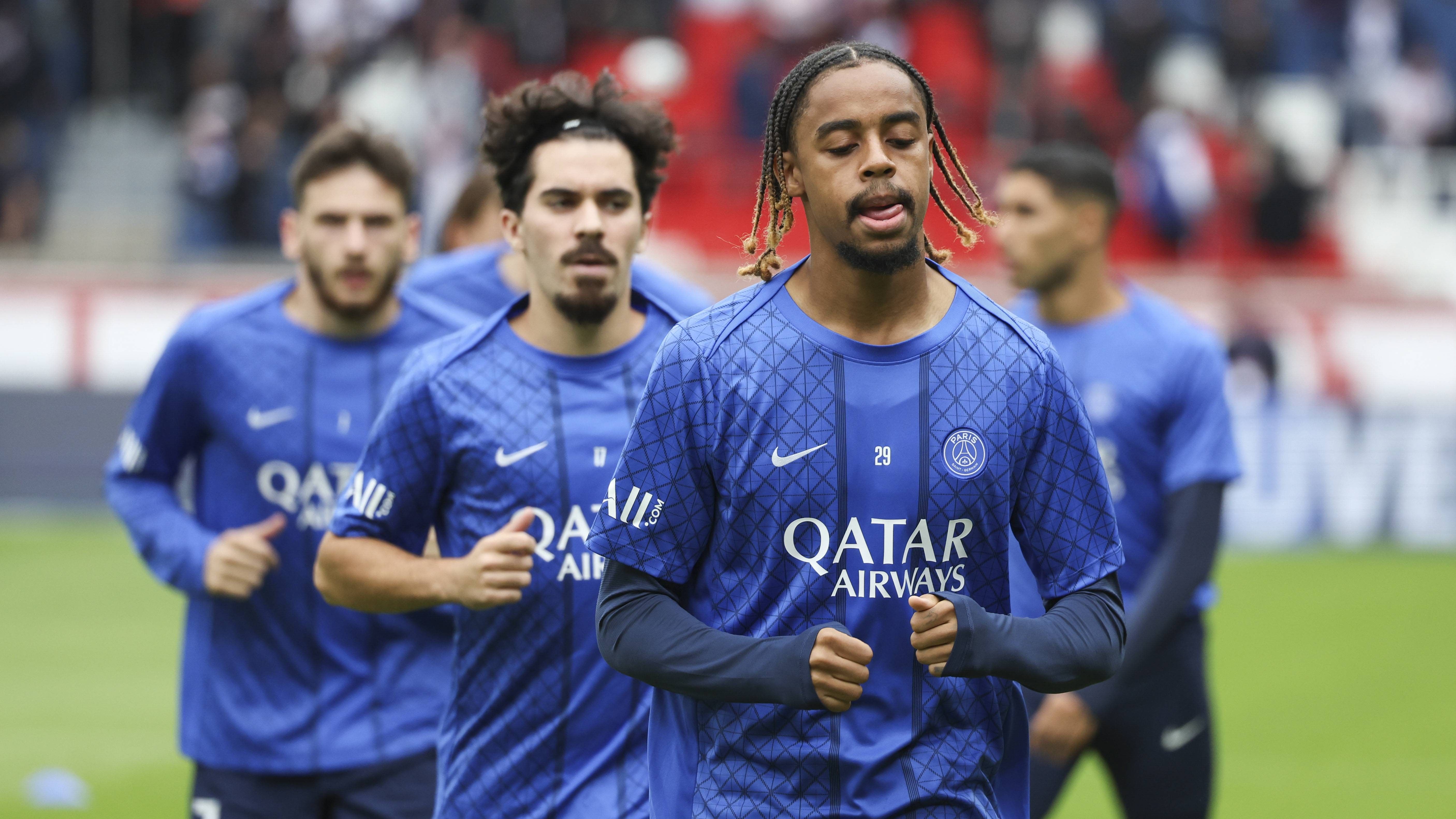Alineaciones PSG - Atalanta: Posibles onces de PSG y Atalanta en la jornada 1 de la Champions
