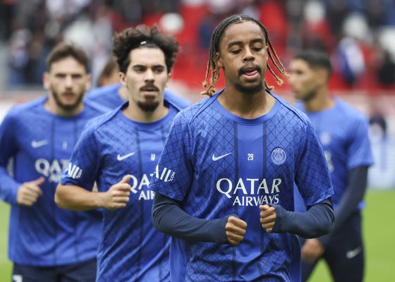 Alineaciones PSG - Atalanta: Posibles onces de PSG y Atalanta en la jornada 1 de la Champions