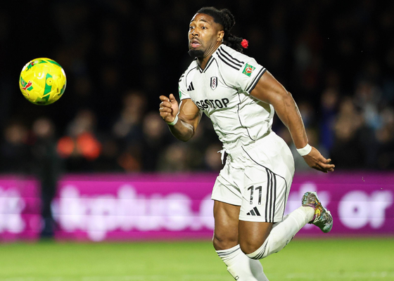 El Wolves tiene a Adama Traoré como prioridad para el mercado de invierno
