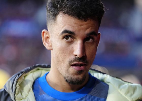 Arbeloa se la tiene jurada a Ceballos: no volverá a entrar en una lista suya