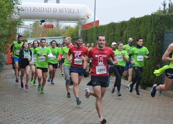 Corre sin resistencias 