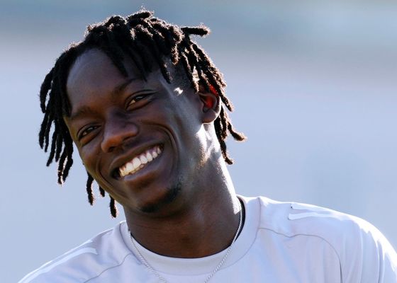 Cerrado el traspaso de Souleymane Faye al Sporting CP: las cifras de la operación