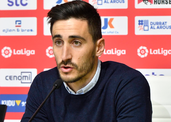 Se confirma lo de Diego Mariño