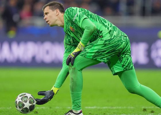 Se confirman las peores sospechas para Szczesny