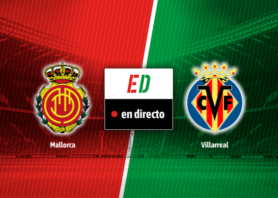 Mallorca - Villarreal: resultado, resumen y goles del partido de la jornada 34 de LaLiga EA Sports