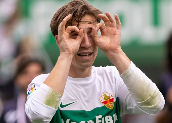 El Villarreal se suma a los pretendientes que ponen el foco en Affengruber