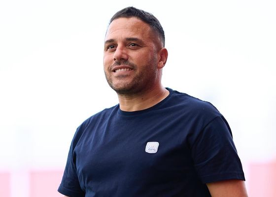 La grave denuncia del entrenador del primer equipo femenino contra el Granada