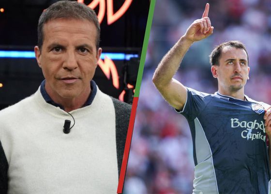 Cristóbal Soria da un consejo al Sevilla para intimidar a Oyarzabal en la "final" ante la Real Sociedad: "¿Tú quieres jugar el Mundial?"