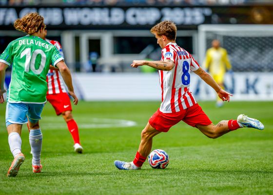 Se rinden a Pablo Barrios