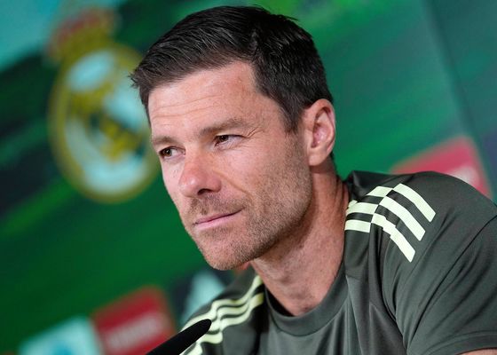 Xabi Alonso le pega otro 'palo' a La Liga