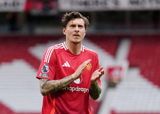 Lindelöf llegará como agente libre