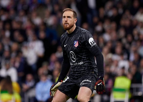 La pena de Oblak