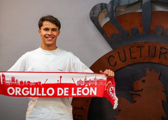 La Cultural Leonesa se lleva un palo con el último movimiento del mercado de invierno