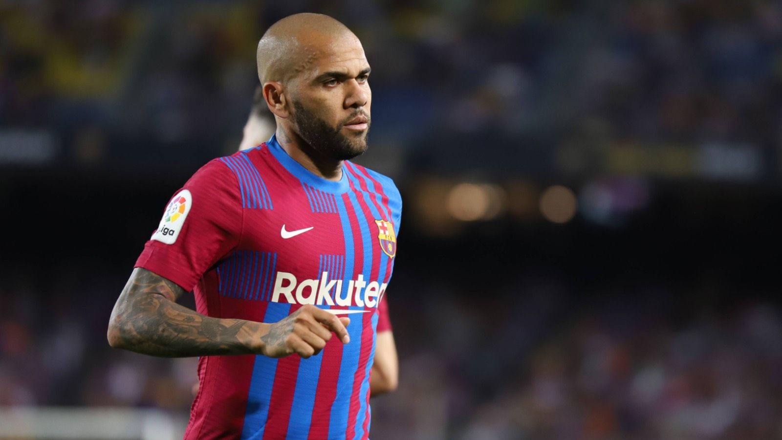 ¿Cuál es la máxima condena posible para Dani Alves por los delitos que se le acusan?