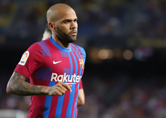 ¿Cuál es la máxima condena posible para Dani Alves por los delitos que se le acusan?