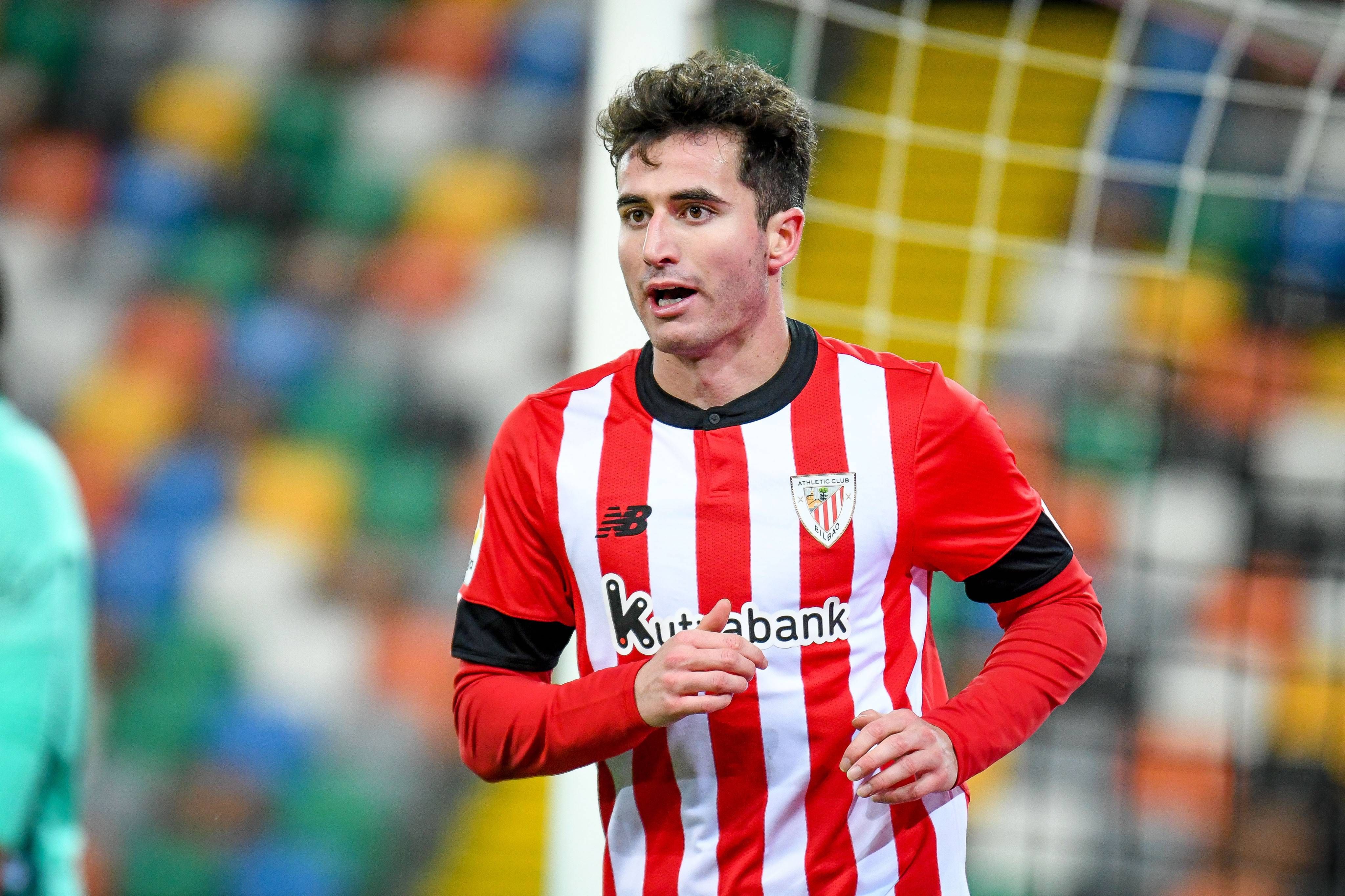 Cartagena, Elche y Tenerife se disputan el fichaje de Jon Morcillo